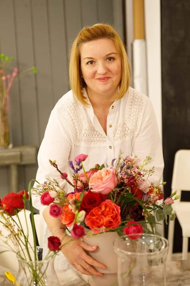 Gheorma Oana-Cristina