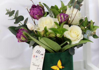 Aranjament Suflet de floare