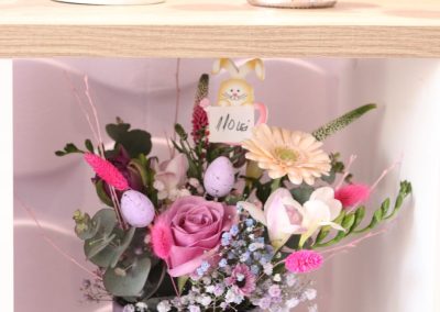 Aranjament Suflet de floare