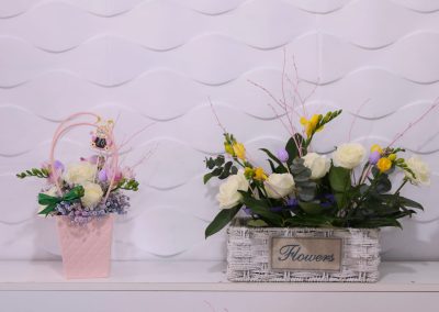 Aranjament Suflet de floare