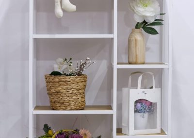 Aranjament Suflet de floare