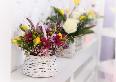 Aranjament Suflet de floare