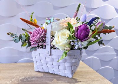 Aranjament Suflet de floare