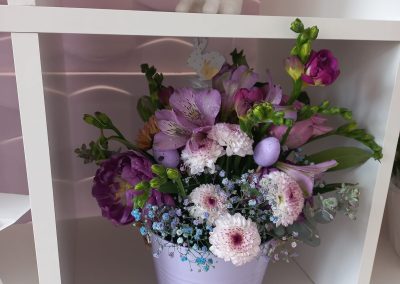 Aranjament Suflet de floare