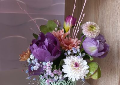 Aranjament Suflet de floare