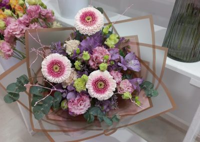 Aranjament Suflet de floare