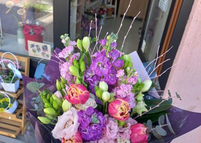 Aranjament Suflet de floare