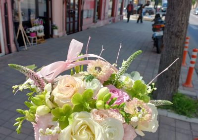 Aranjament Suflet de floare