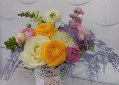 Aranjament Suflet de floare