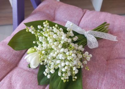 Aranjament Suflet de floare