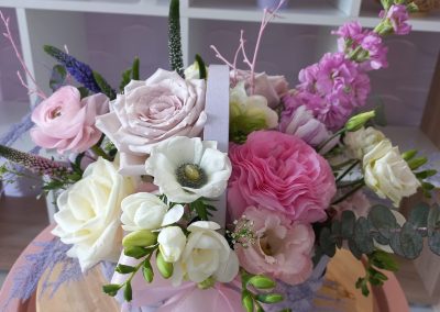 Aranjament Suflet de floare