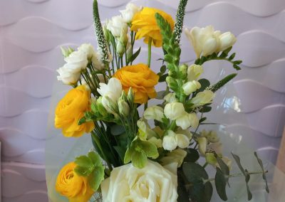 Aranjament Suflet de floare