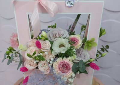 Aranjament Suflet de floare