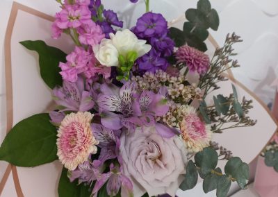 Aranjament Suflet de floare