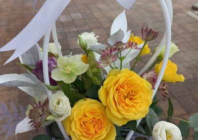 Aranjament Suflet de floare