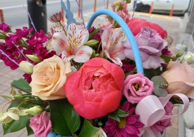 Aranjament Suflet de floare