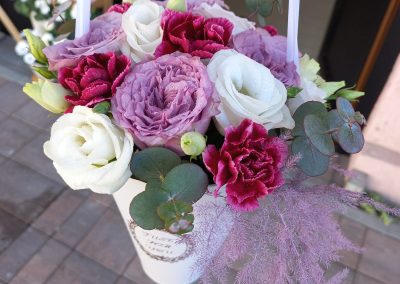 Aranjament Suflet de floare