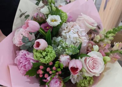 Aranjament Suflet de floare