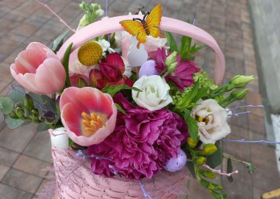 Aranjament Suflet de floare