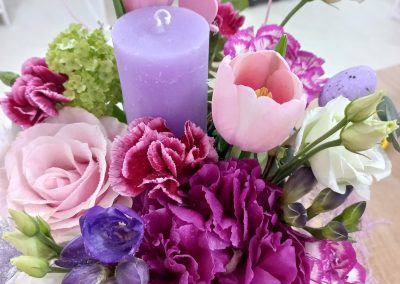 Aranjament Suflet de floare