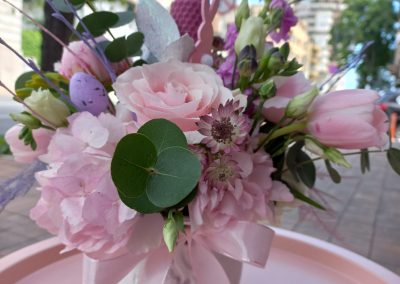 Aranjament Suflet de floare