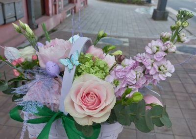 Aranjament Suflet de floare