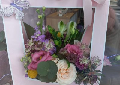 Aranjament Suflet de floare