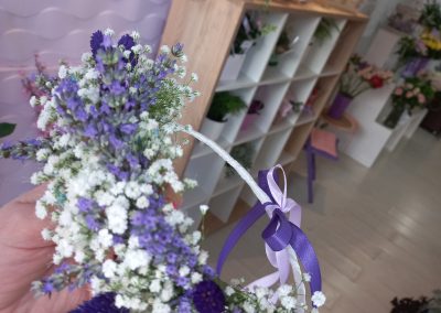 Coronita Suflet de Floare