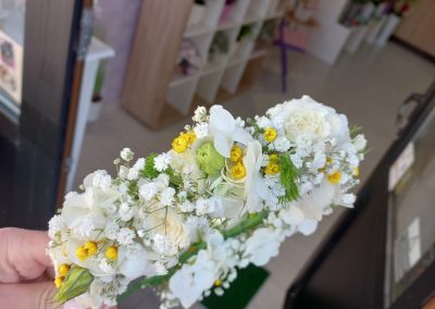 Coronita Suflet de Floare